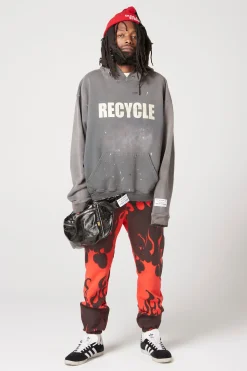 AK SWEATPANT