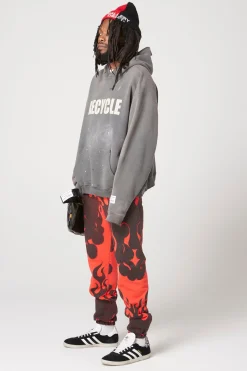 AK SWEATPANT