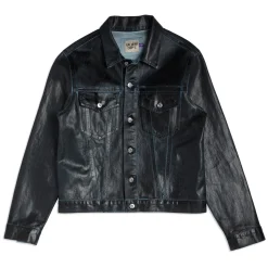 ANALOG ANDY JACKET