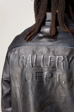 ANALOG ANDY JACKET