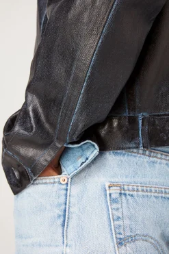 ANALOG ANDY JACKET
