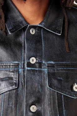 ANALOG ANDY JACKET
