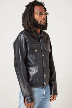 ANALOG ANDY JACKET