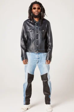 ANALOG ANDY JACKET