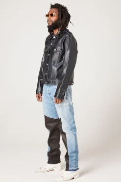 ANALOG ANDY JACKET
