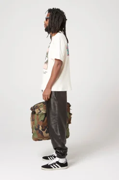 ANALOG SWEATPANT