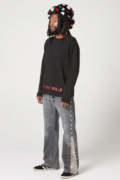 ANARCHY L/S