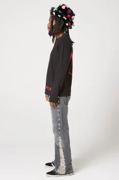 ANARCHY L/S