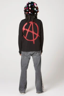 ANARCHY L/S