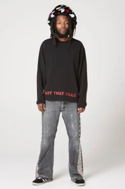 ANARCHY L/S