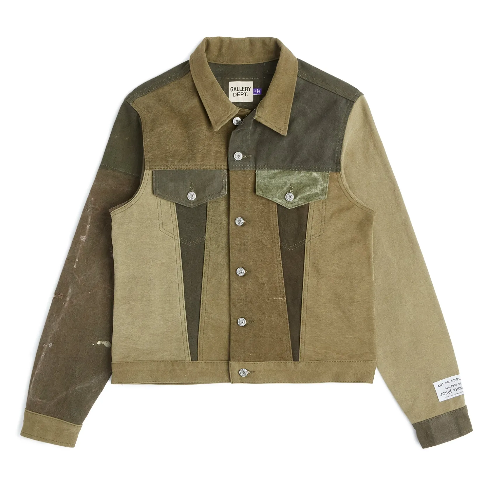 ANDY JACKET