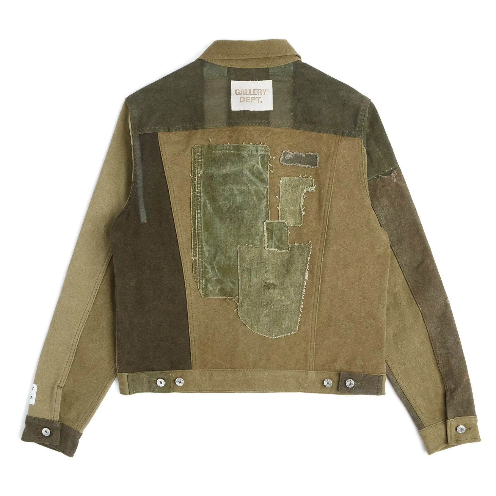 ANDY JACKET