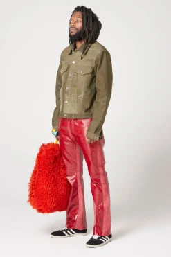 ANDY JACKET