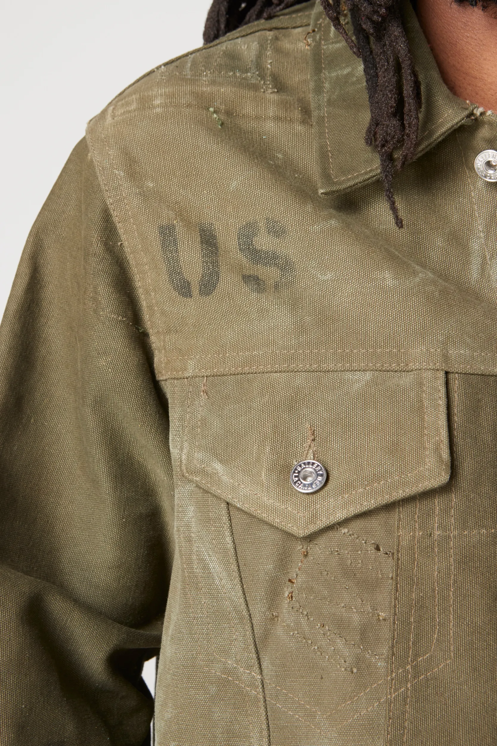 ANDY JACKET