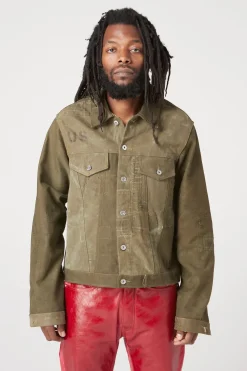 ANDY JACKET