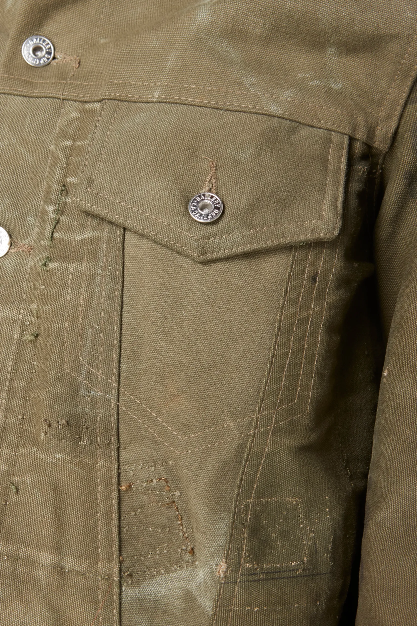 ANDY JACKET