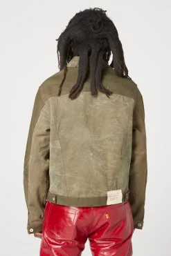ANDY JACKET