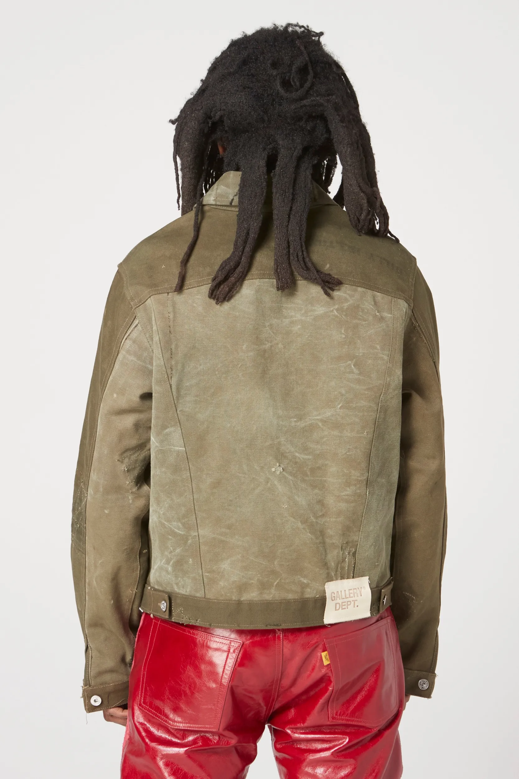 ANDY JACKET