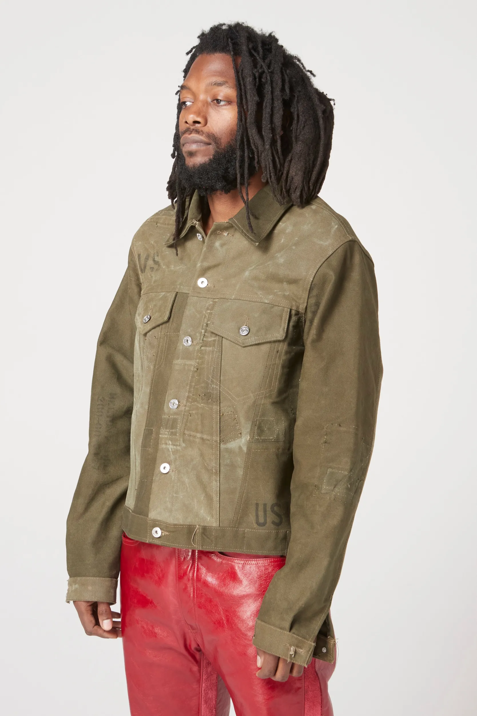 ANDY JACKET