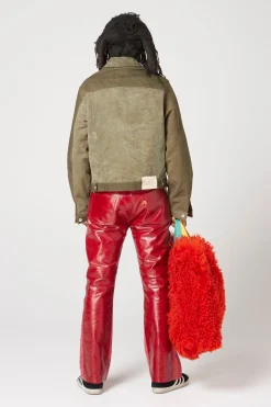 ANDY JACKET