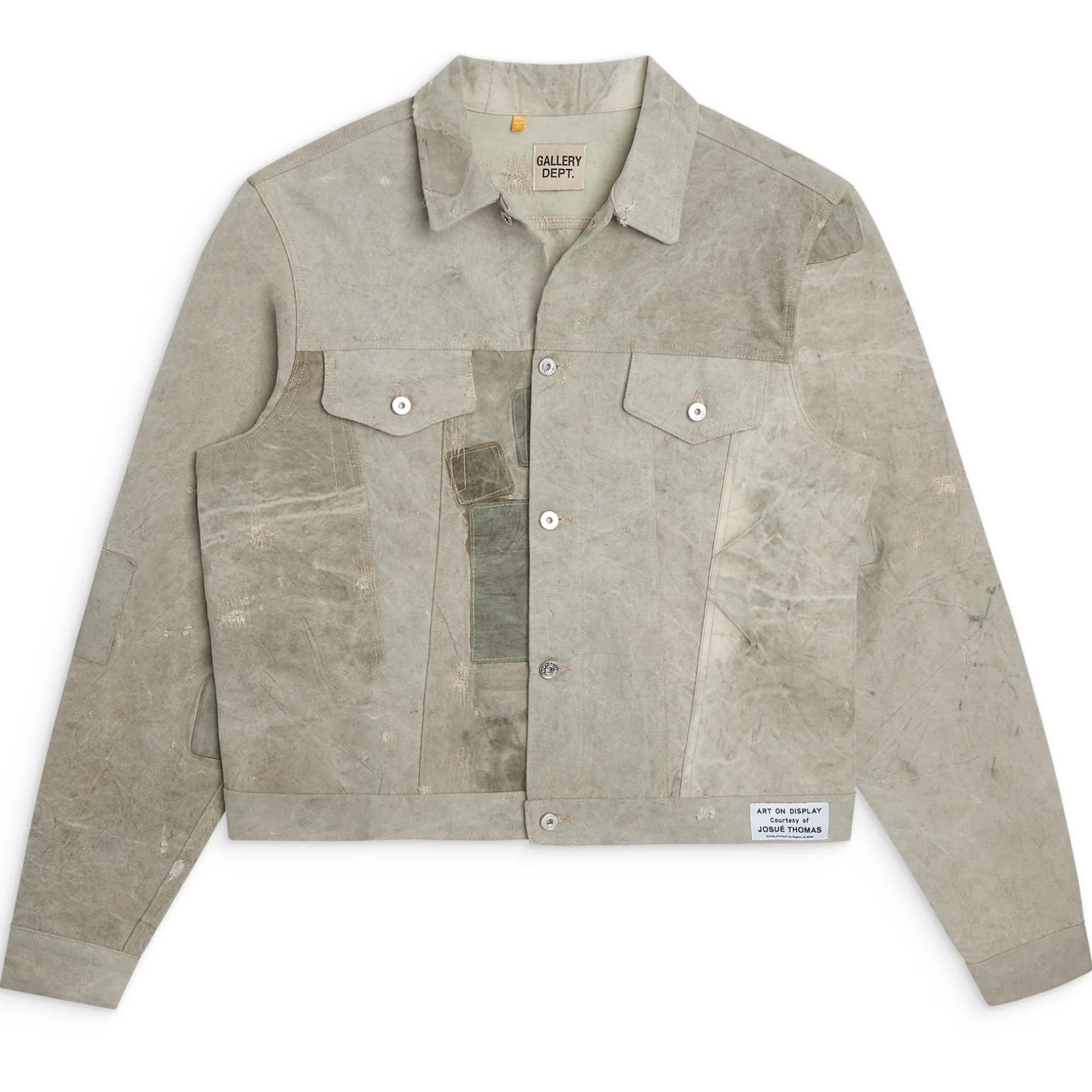 ANDY RIDER JACKET