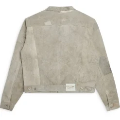 ANDY RIDER JACKET