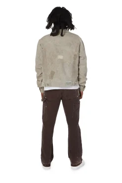ANDY RIDER JACKET