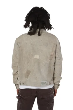ANDY RIDER JACKET