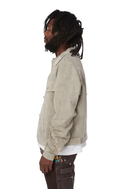 ANDY RIDER JACKET