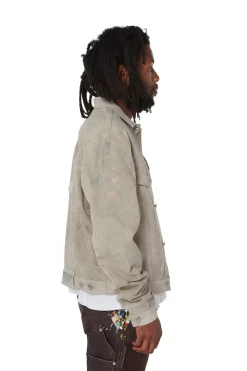 ANDY RIDER JACKET