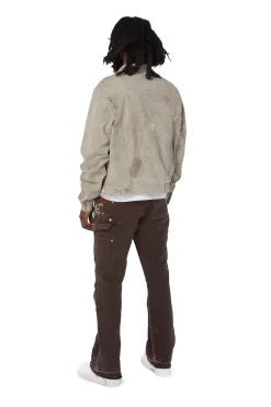 ANDY RIDER JACKET