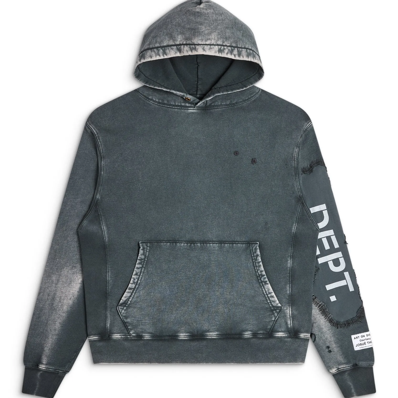 ARCHIVE HOODIE