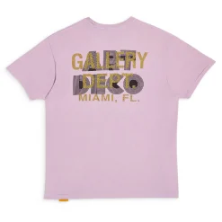 ART DECO TEE