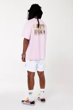 ART DECO TEE