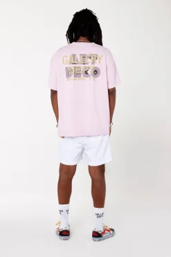 ART DECO TEE