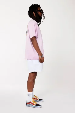 ART DECO TEE