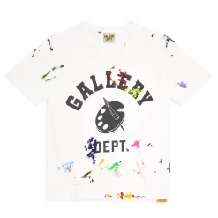 ART DEPARTMENT TEE