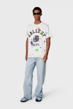ART DEPARTMENT TEE