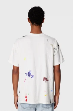 ART DEPARTMENT TEE