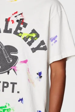 ART DEPARTMENT TEE