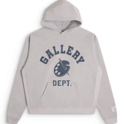 ART DEPT. HOODIE
