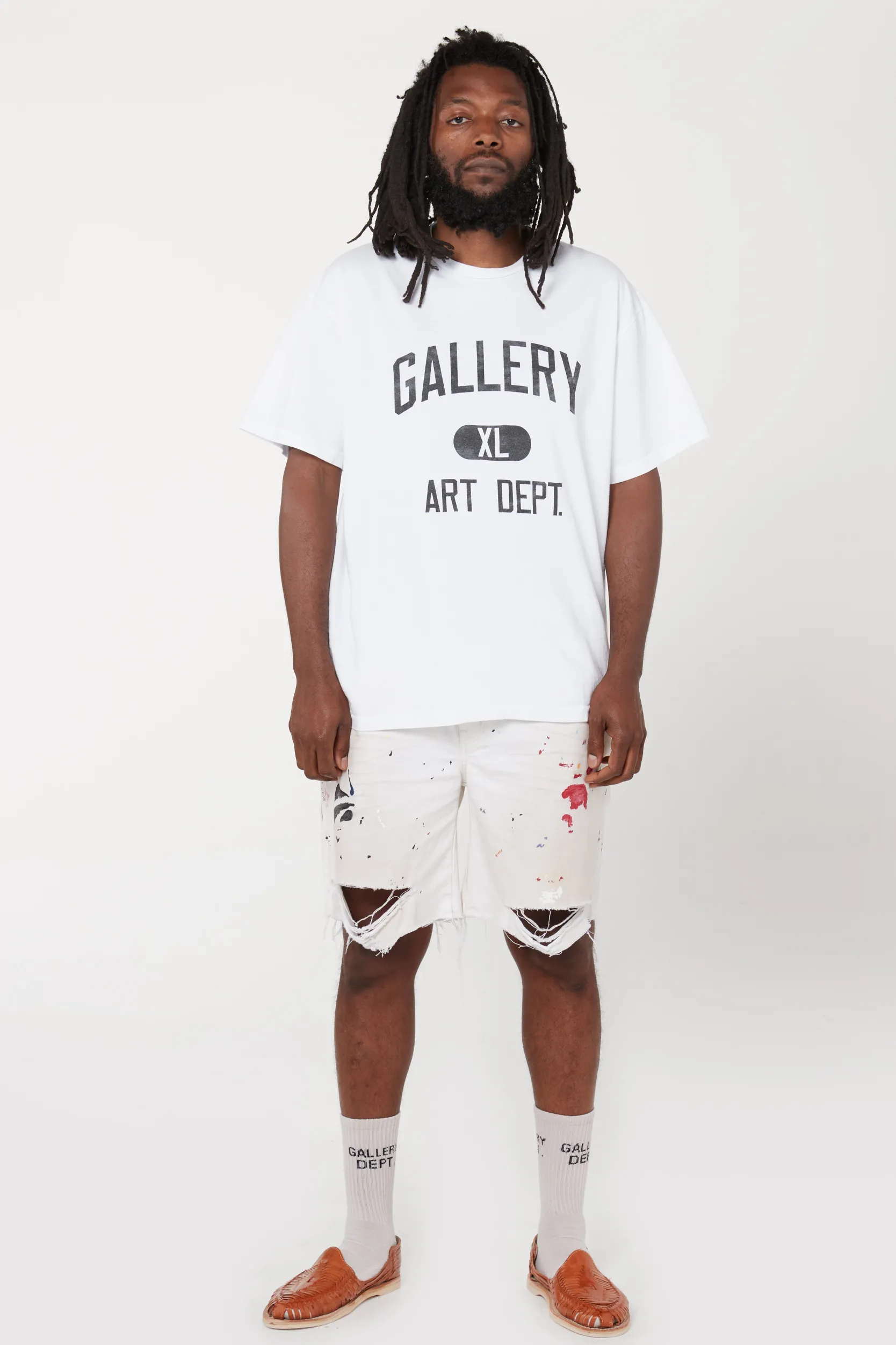 ART DEPT TEE
