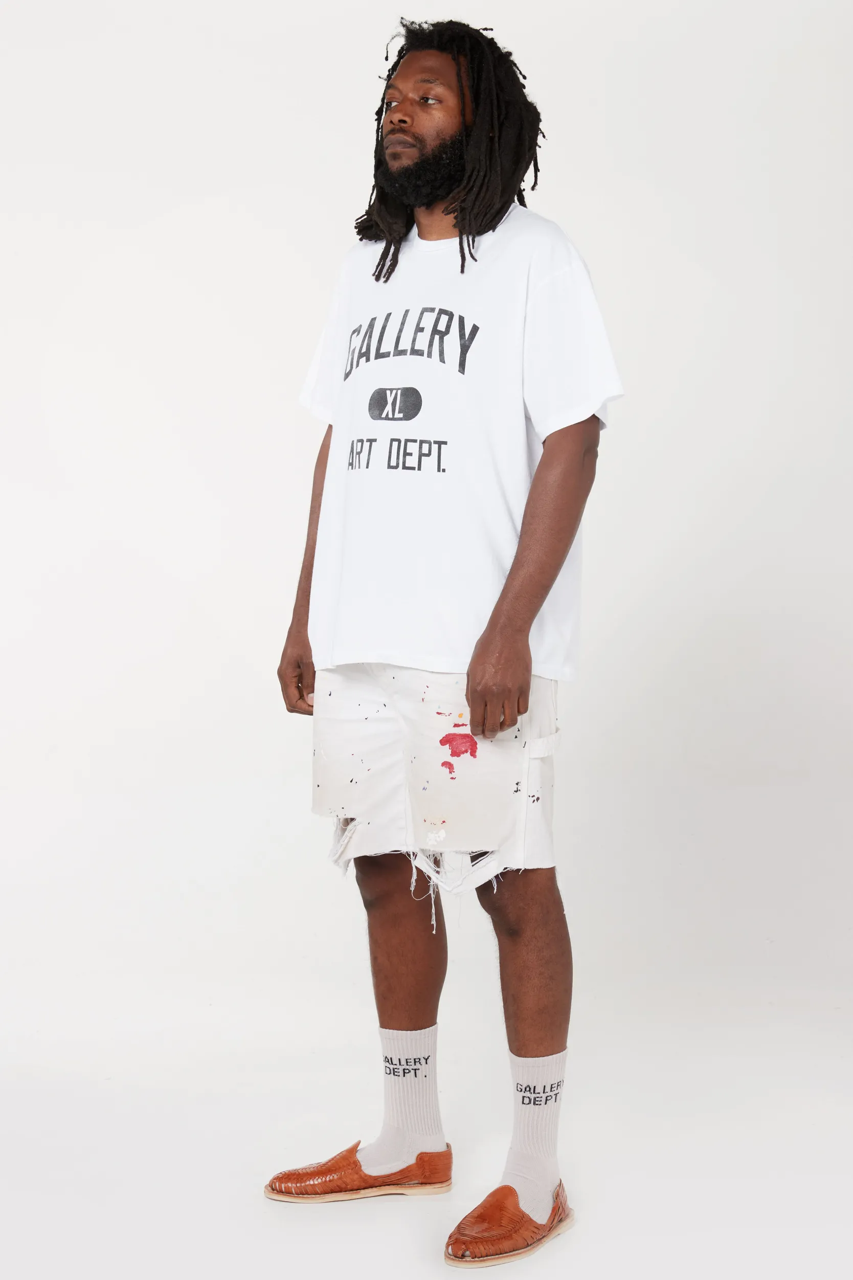 ART DEPT TEE