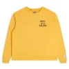 ART THAT KILLS REVERSIBLE CREWNECK