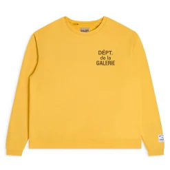 ART THAT KILLS REVERSIBLE CREWNECK