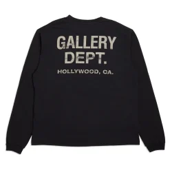 ART THAT KILLS REVERSIBLE L/S