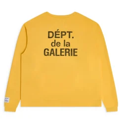 ART THAT KILLS REVERSIBLE CREWNECK