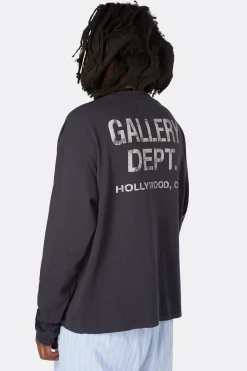 ART THAT KILLS REVERSIBLE L/S