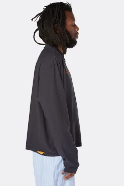 ART THAT KILLS REVERSIBLE L/S
