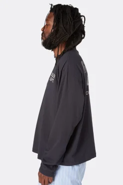 ART THAT KILLS REVERSIBLE L/S